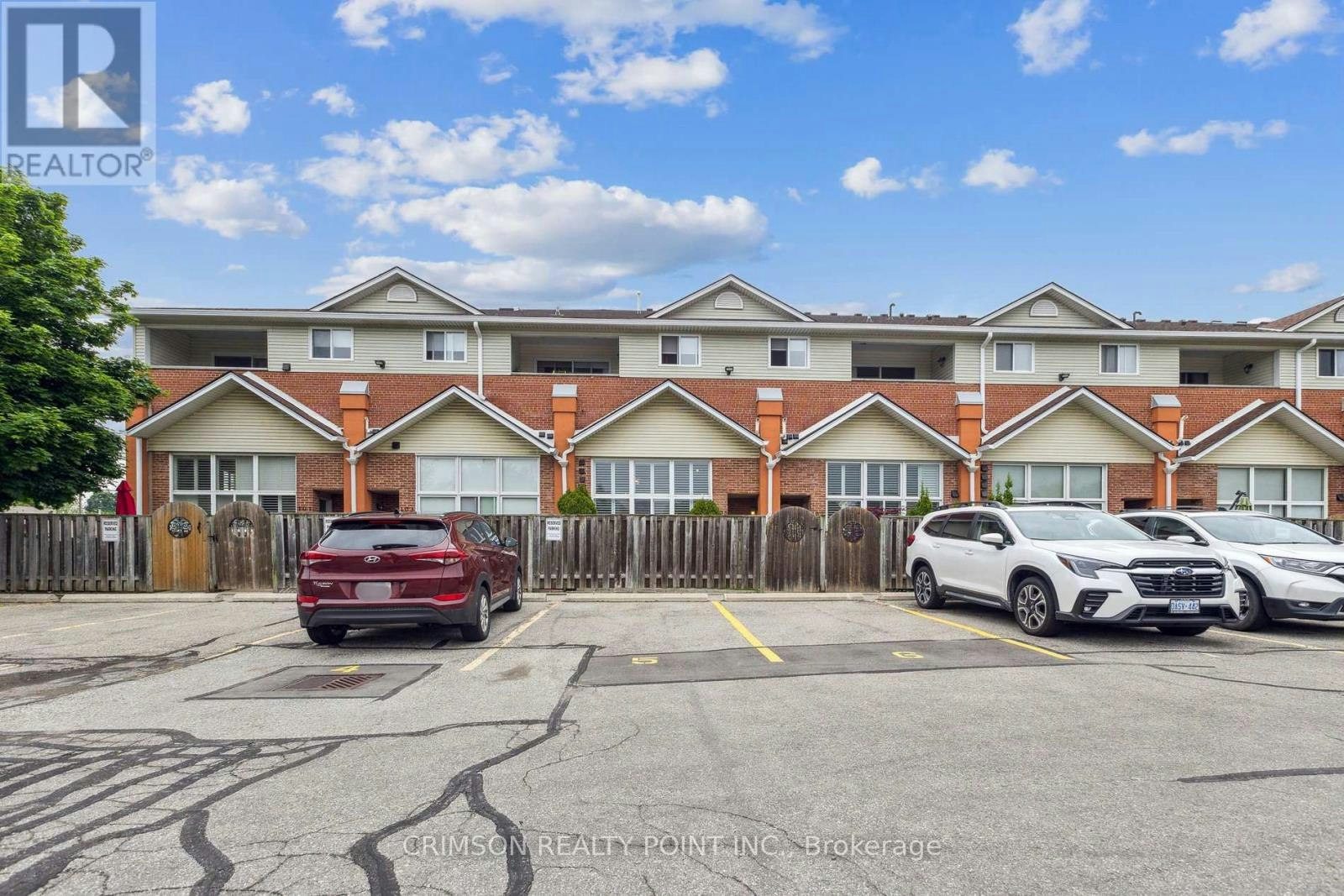 105-111 Grey Street, Brantford, ON, N3S 4V8 - 4
