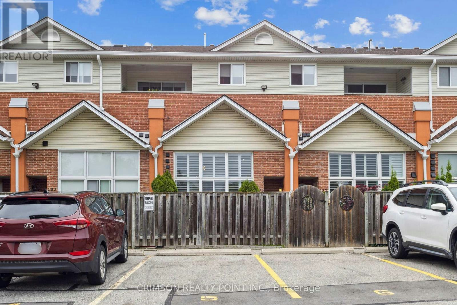 105-111 Grey Street, Brantford, ON, N3S 4V8 - 2