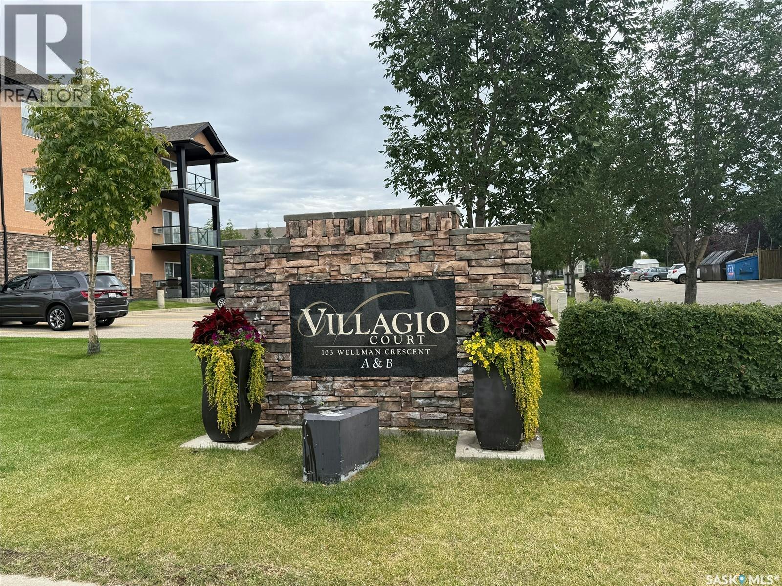 211A-103 Wellman Crescent, Saskatoon, SK, S7T 0C1