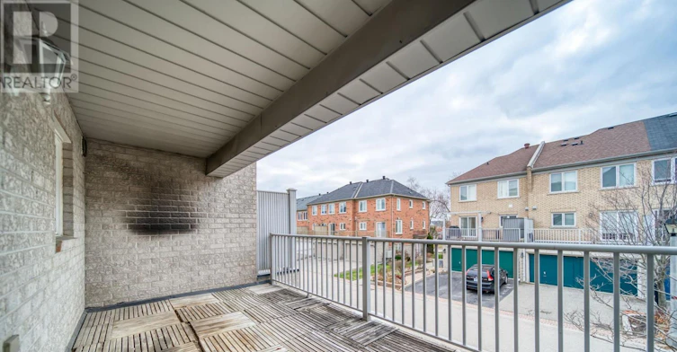 27 Orchid Road, Markham, ON, L3T 7T7 - 13