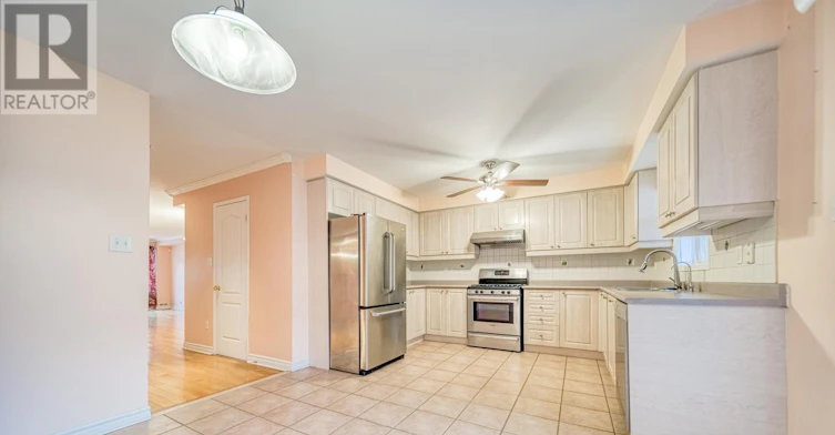 27 Orchid Road, Markham, ON, L3T 7T7 - 8