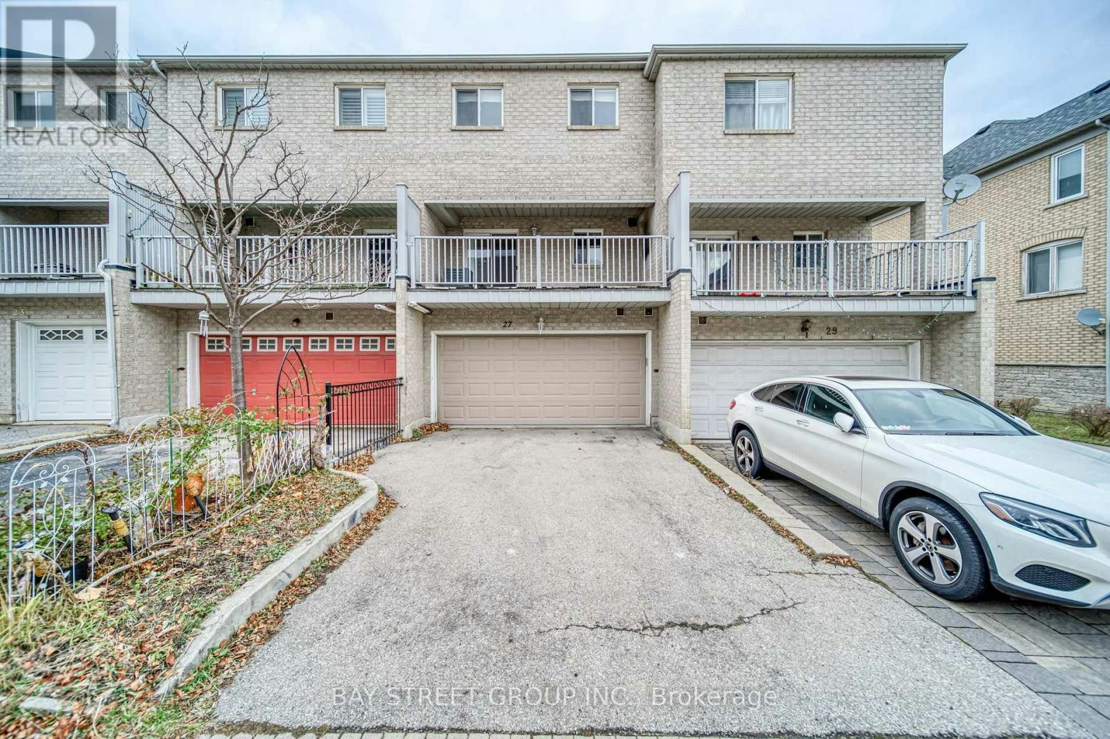 27 Orchid Road, Markham, ON, L3T 7T7 - 30