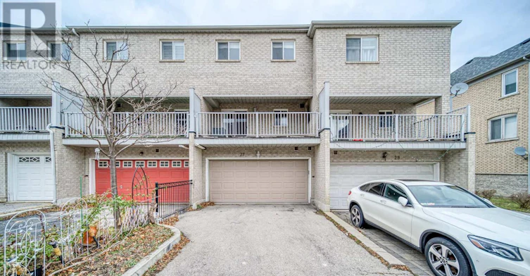 27 Orchid Road, Markham, ON, L3T 7T7 - 30