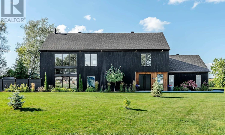 22243 Old 2 Highway Road