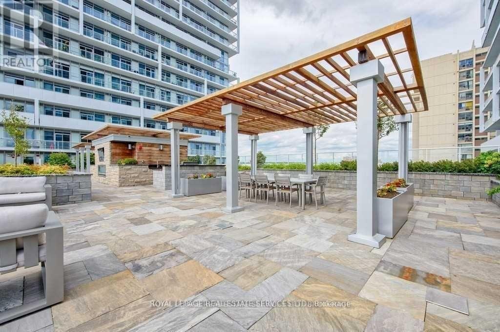 1412-55 Speers Road, Oakville, ON, L6K 3R8 - 31