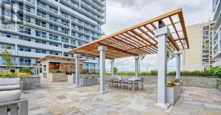 1412-55 Speers Road, Oakville, ON, L6K 3R8 - 31