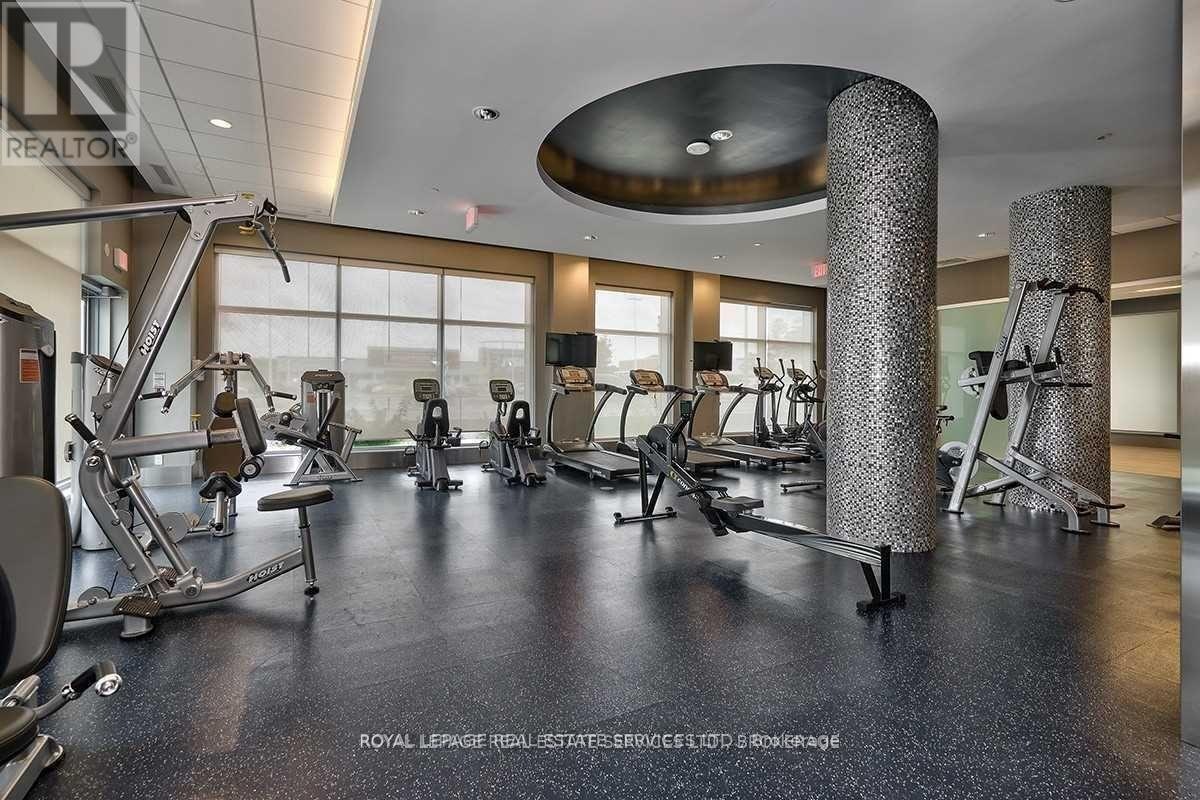 1412-55 Speers Road, Oakville, ON, L6K 3R8 - 30