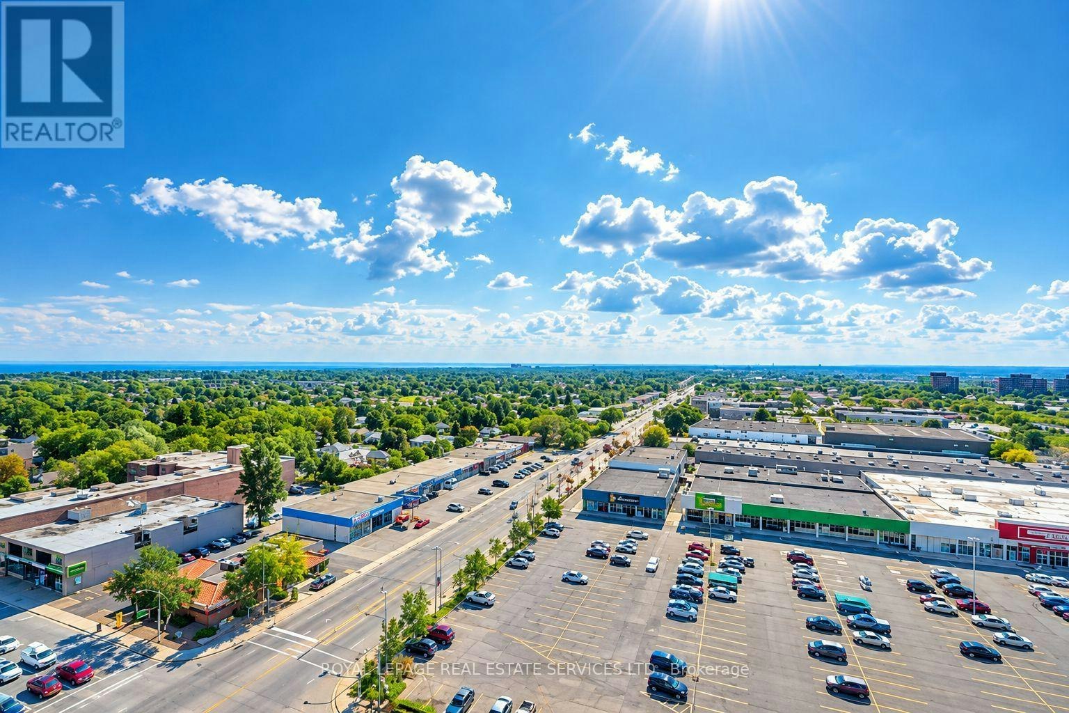 1412-55 Speers Road, Oakville, ON, L6K 3R8 - 15