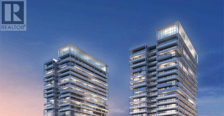 1412-55 Speers Road, Oakville, ON, L6K 3R8 - 32