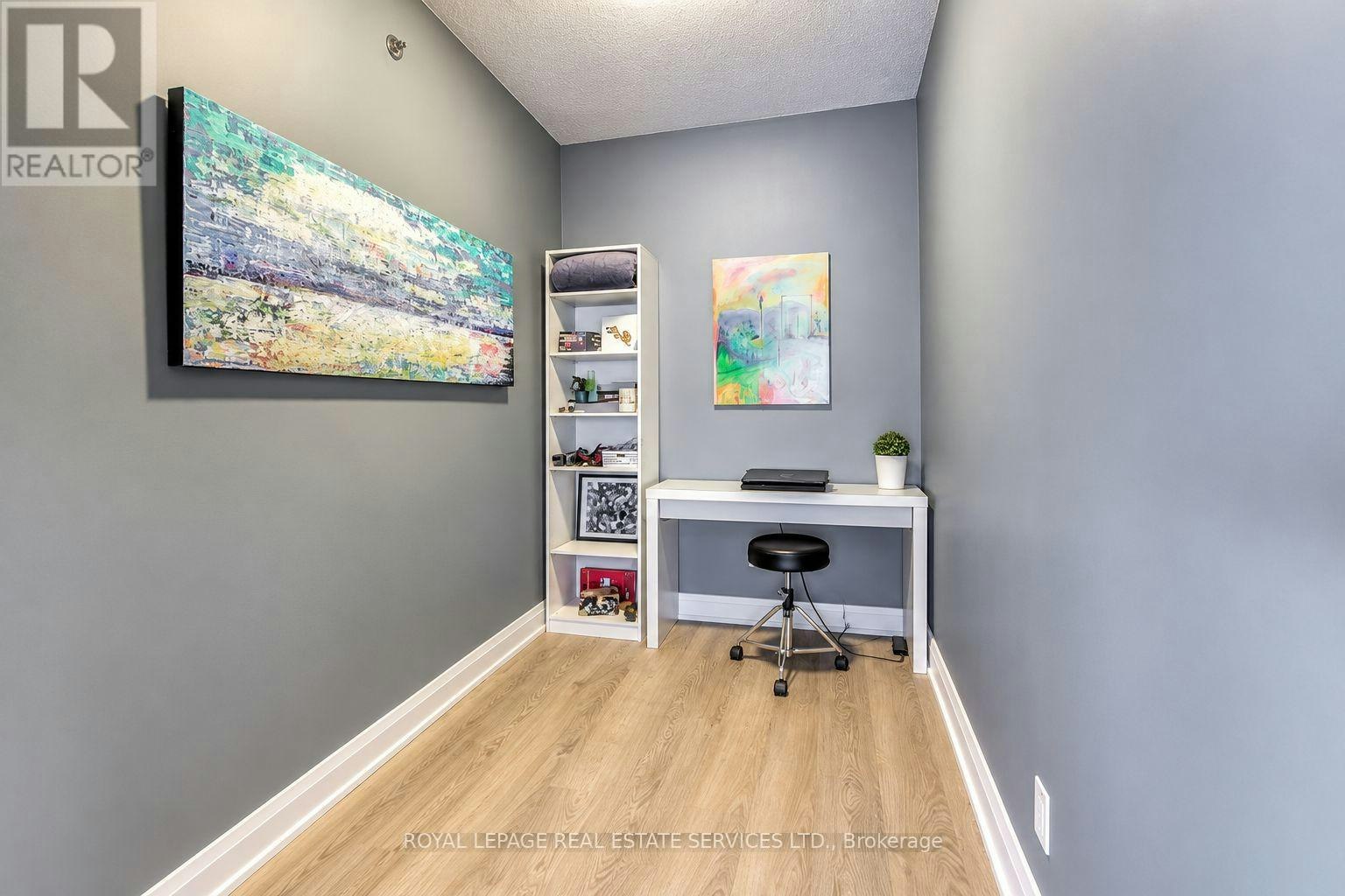 1412-55 Speers Road, Oakville, ON, L6K 3R8 - 11