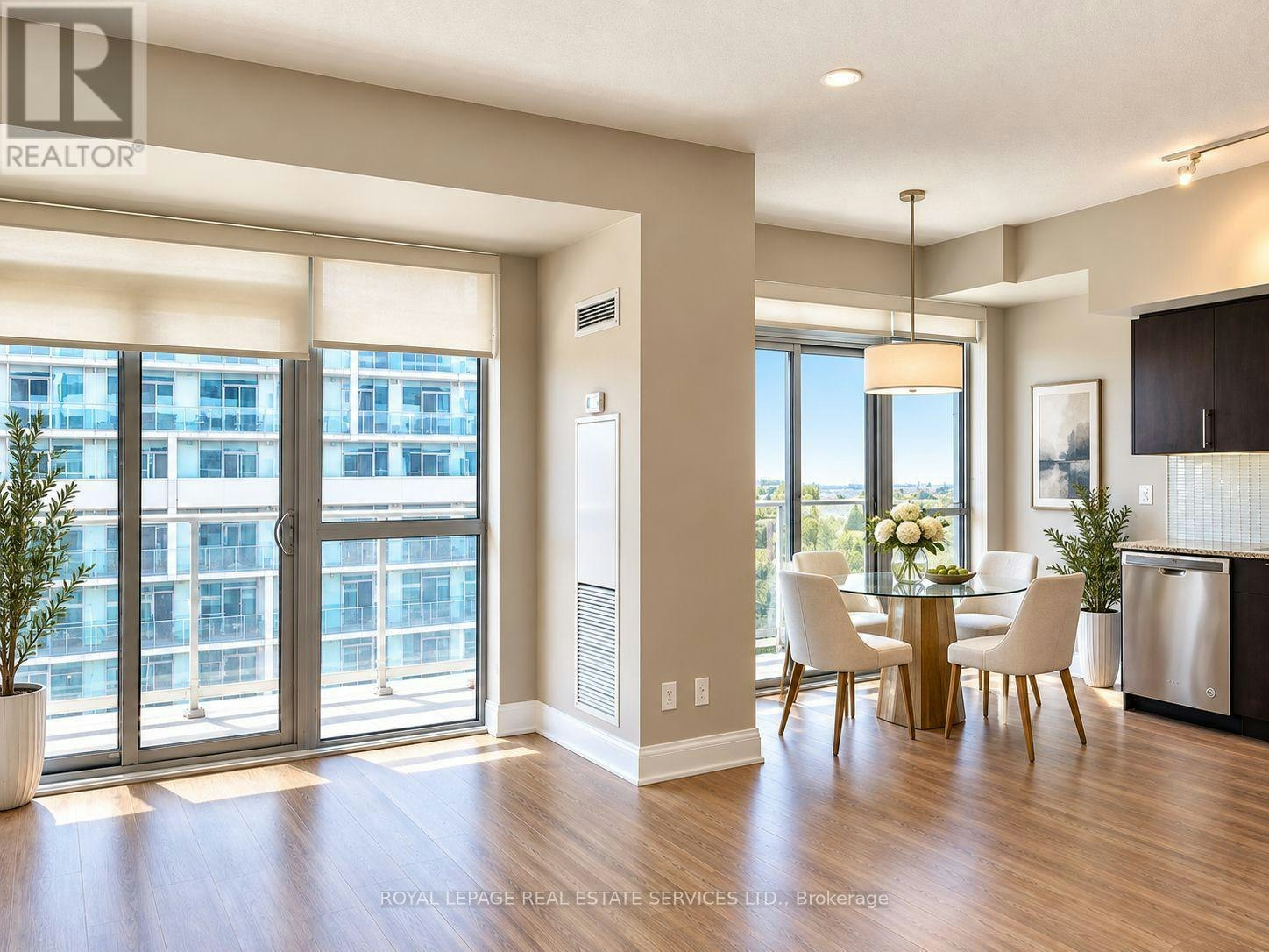 1412-55 Speers Road, Oakville, ON, L6K 3R8 - 6