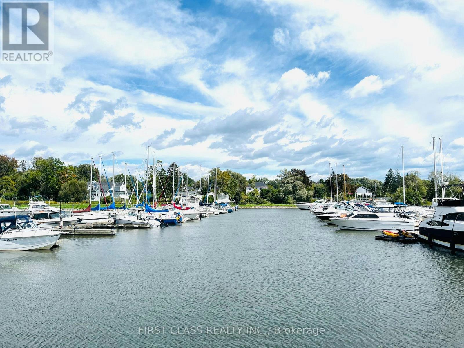 408-50 Lakebreeze Drive S, Clarington, ON, L1B 0V9 - 26