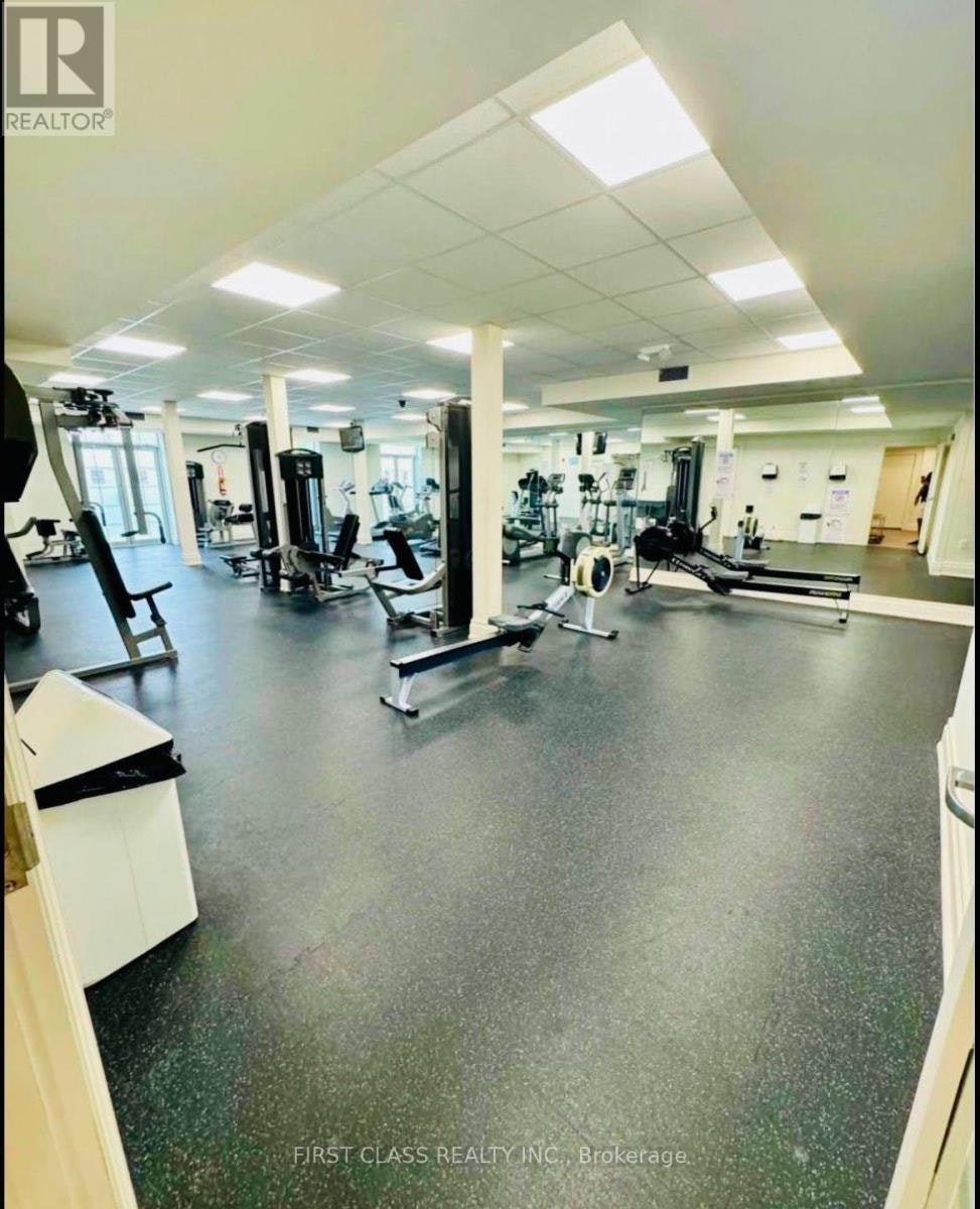 408-50 Lakebreeze Drive S, Clarington, ON, L1B 0V9 - 21