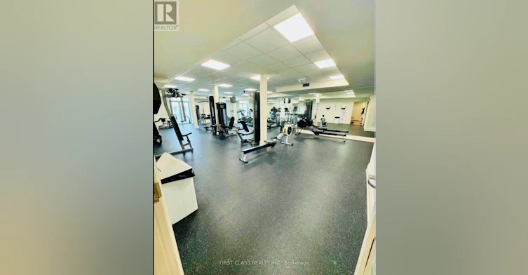 408-50 Lakebreeze Drive S, Clarington, ON, L1B 0V9 - 21