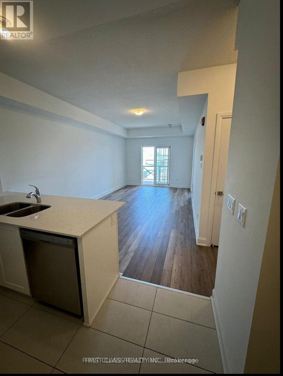 408-50 Lakebreeze Drive S, Clarington, ON, L1B 0V9 - 2