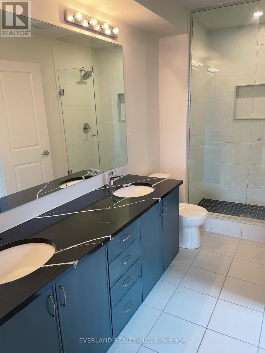 UPPER-231 Webb Street, Markham, ON, L6B 0V5 - 8