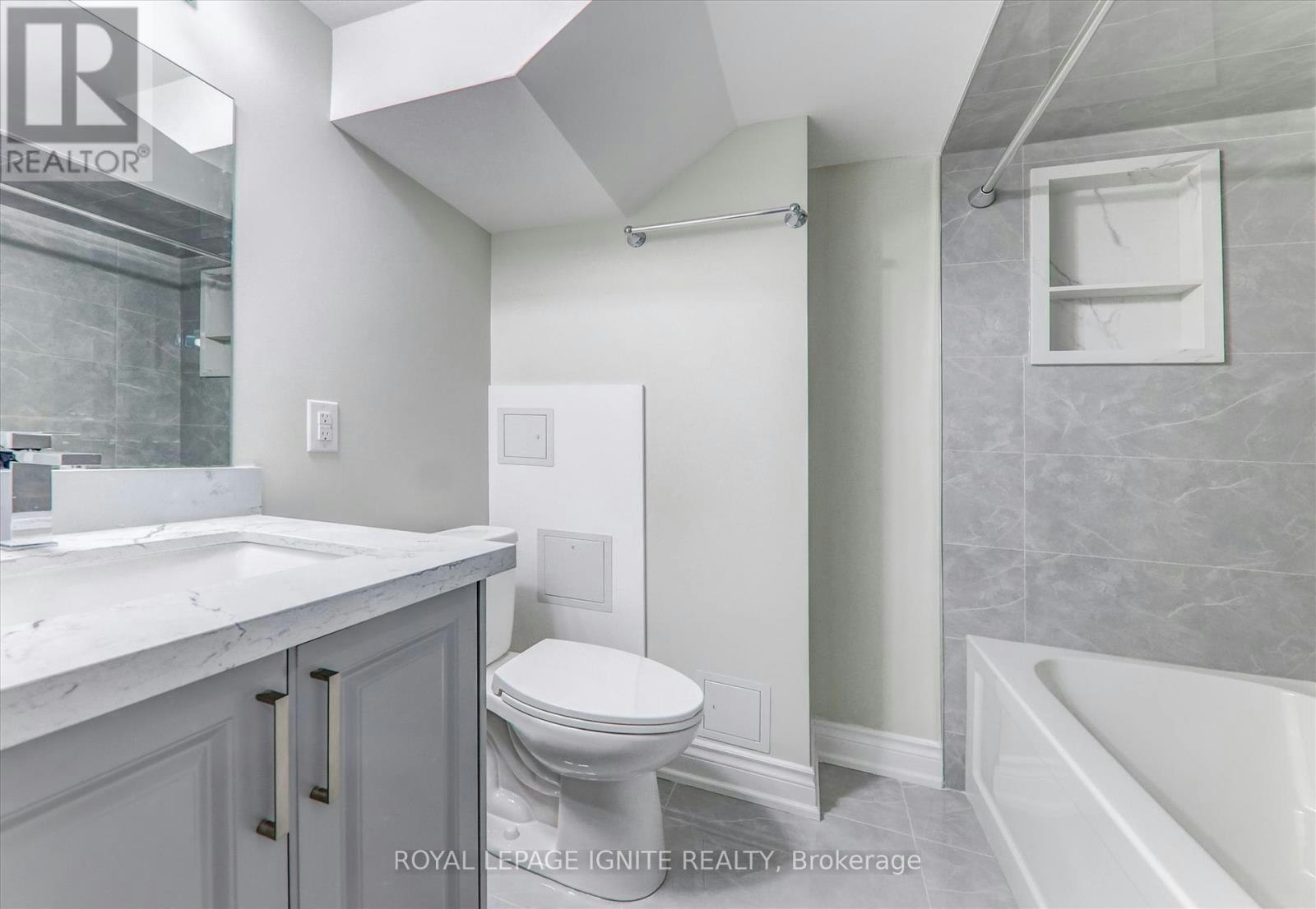 BASEMENT-15 Vanni Avenue, Markham, ON, L3S 0G3 - 17