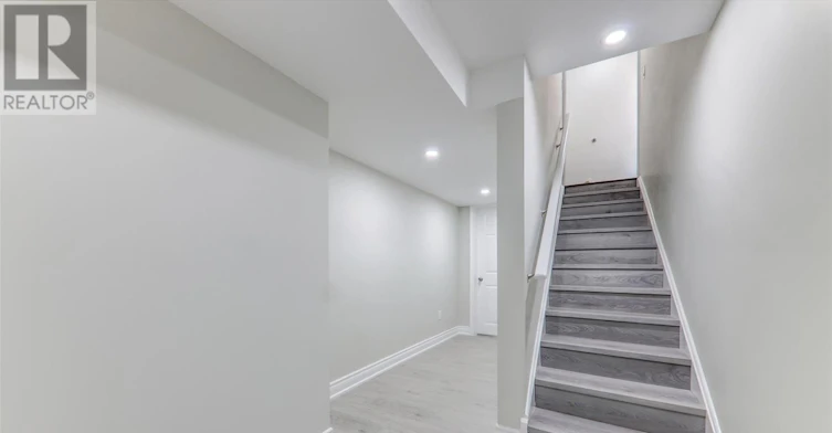 BASEMENT-15 Vanni Avenue, Markham, ON, L3S 0G3 - 3