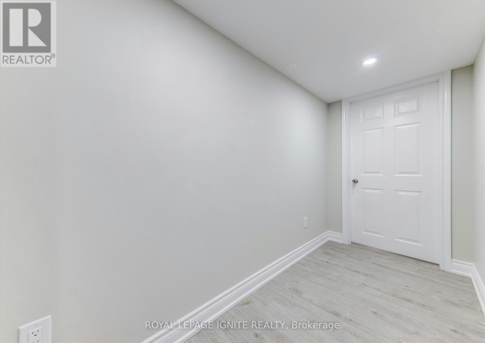 BASEMENT-15 Vanni Avenue, Markham, ON, L3S 0G3 - 4