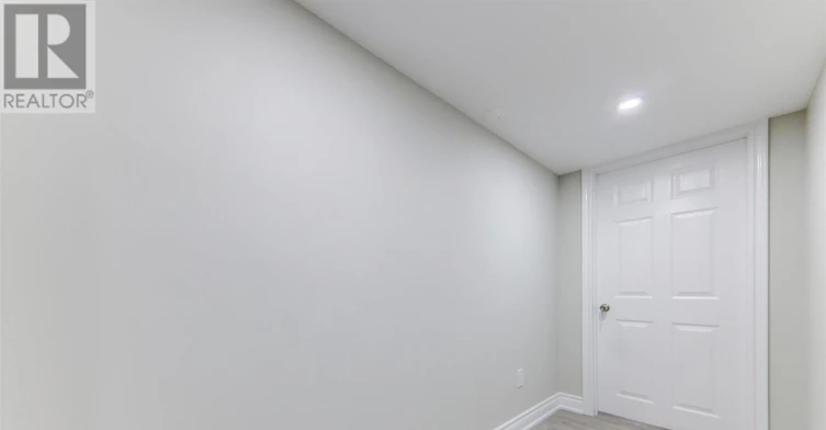 BASEMENT-15 Vanni Avenue, Markham, ON, L3S 0G3 - 4