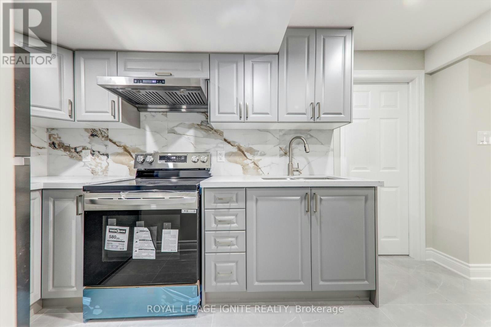 BASEMENT-15 Vanni Avenue, Markham, ON, L3S 0G3 - 12