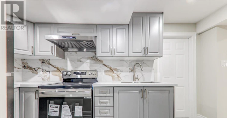 BASEMENT-15 Vanni Avenue, Markham, ON, L3S 0G3 - 12