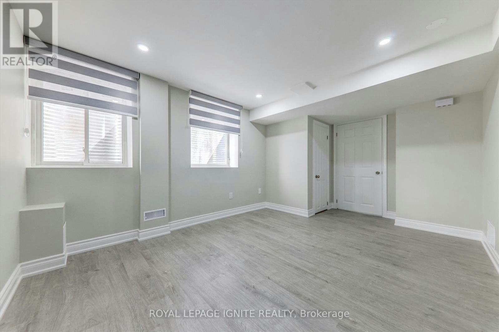 BASEMENT-15 Vanni Avenue, Markham, ON, L3S 0G3 - 7