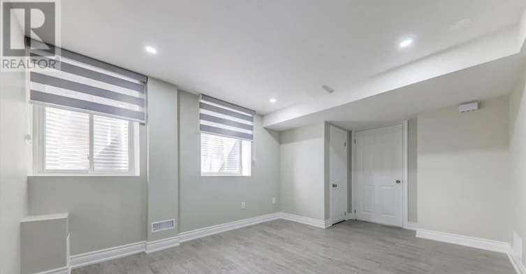 BASEMENT-15 Vanni Avenue, Markham, ON, L3S 0G3 - 7