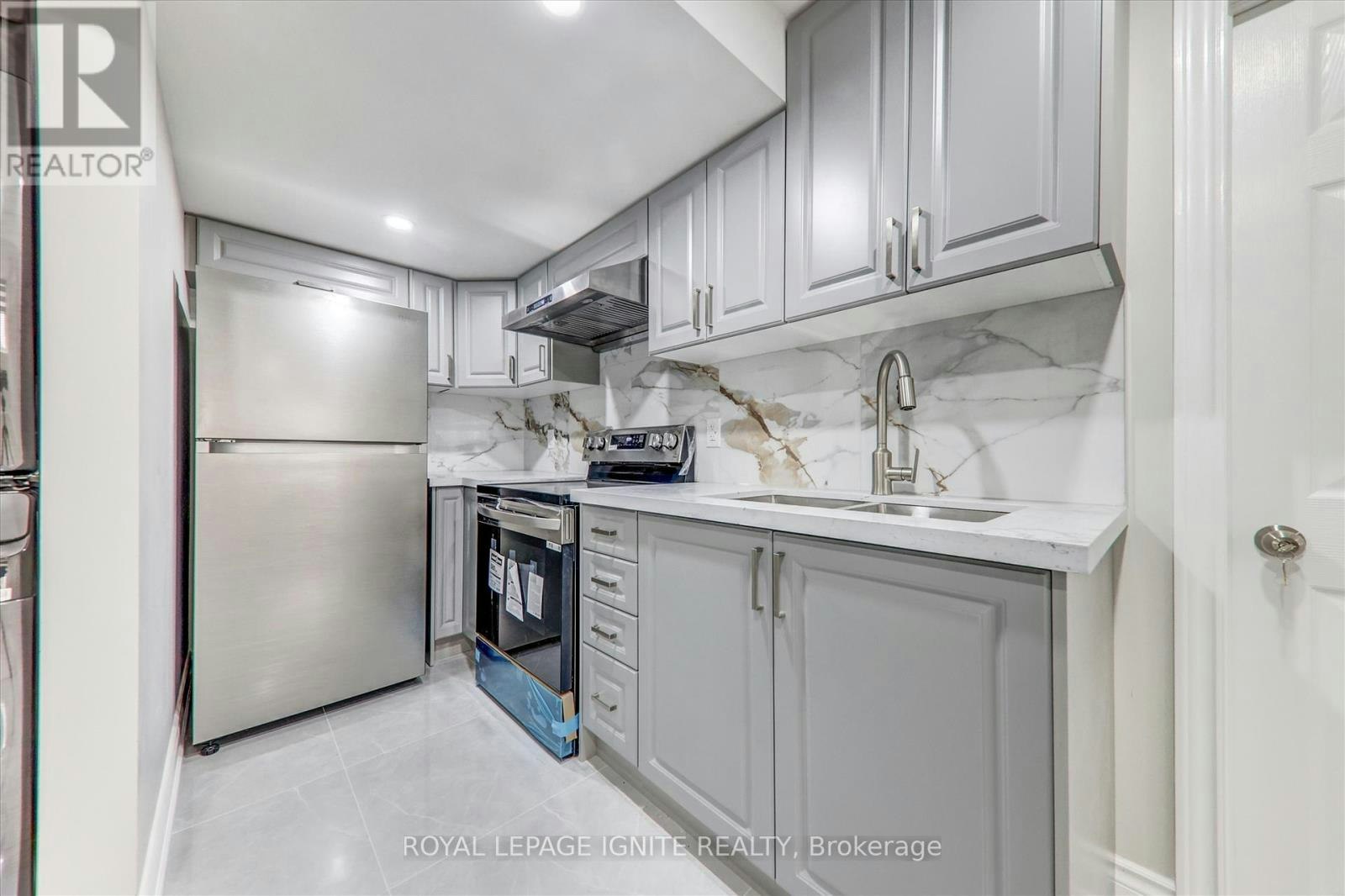 BASEMENT-15 Vanni Avenue, Markham, ON, L3S 0G3 - 11