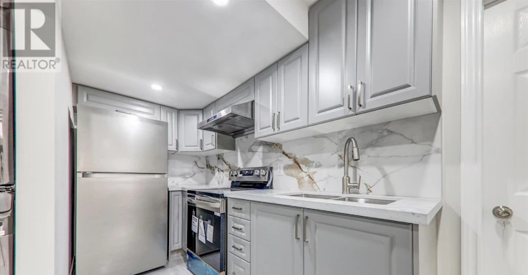 BASEMENT-15 Vanni Avenue, Markham, ON, L3S 0G3 - 11