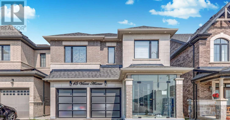 BASEMENT-15 Vanni Avenue, Markham, ON, L3S 0G3