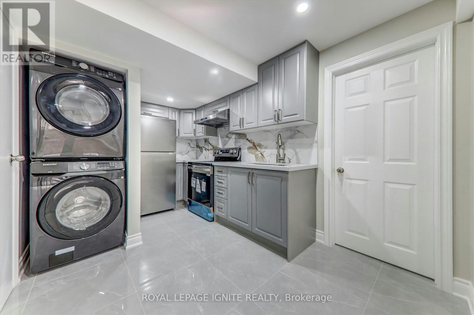 BASEMENT-15 Vanni Avenue, Markham, ON, L3S 0G3 - 10