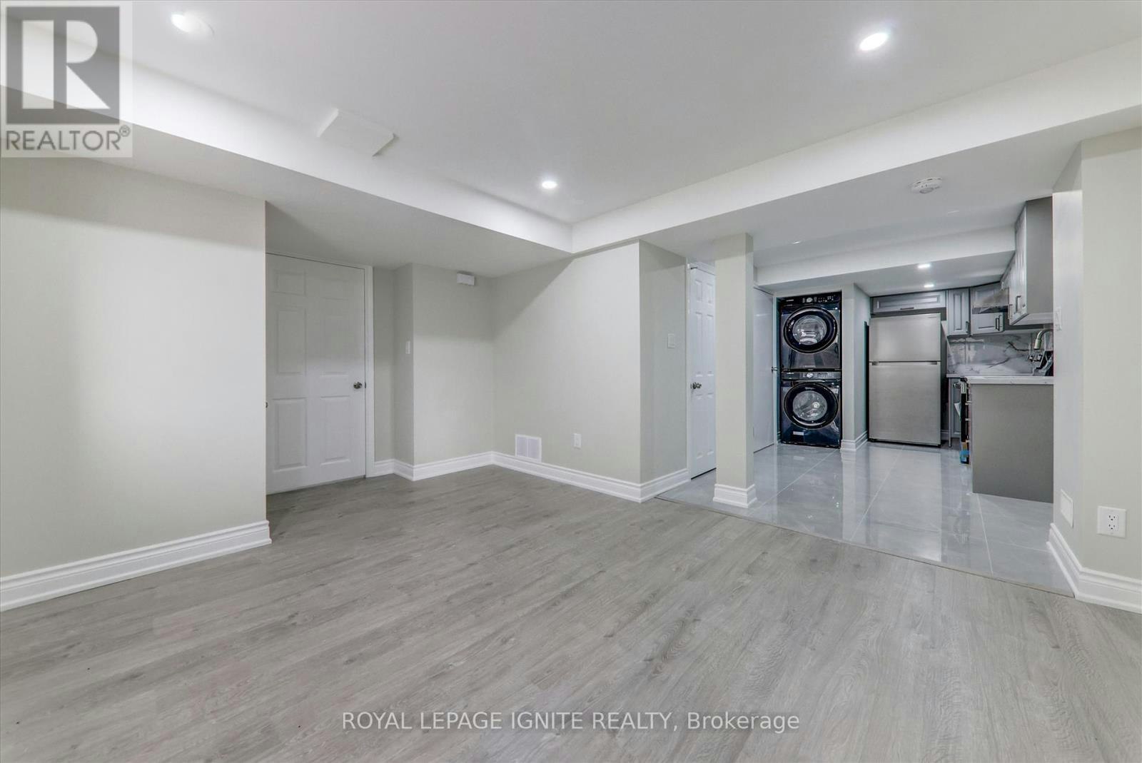 BASEMENT-15 Vanni Avenue, Markham, ON, L3S 0G3 - 8