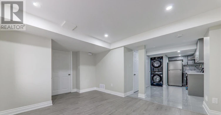 BASEMENT-15 Vanni Avenue, Markham, ON, L3S 0G3 - 8