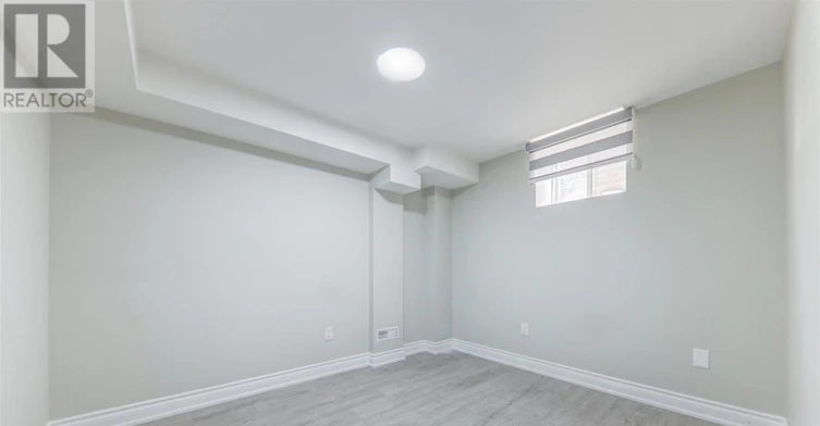 BASEMENT-15 Vanni Avenue, Markham, ON, L3S 0G3 - 14