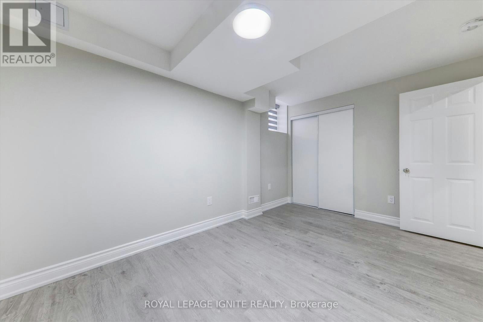 BASEMENT-15 Vanni Avenue, Markham, ON, L3S 0G3 - 20