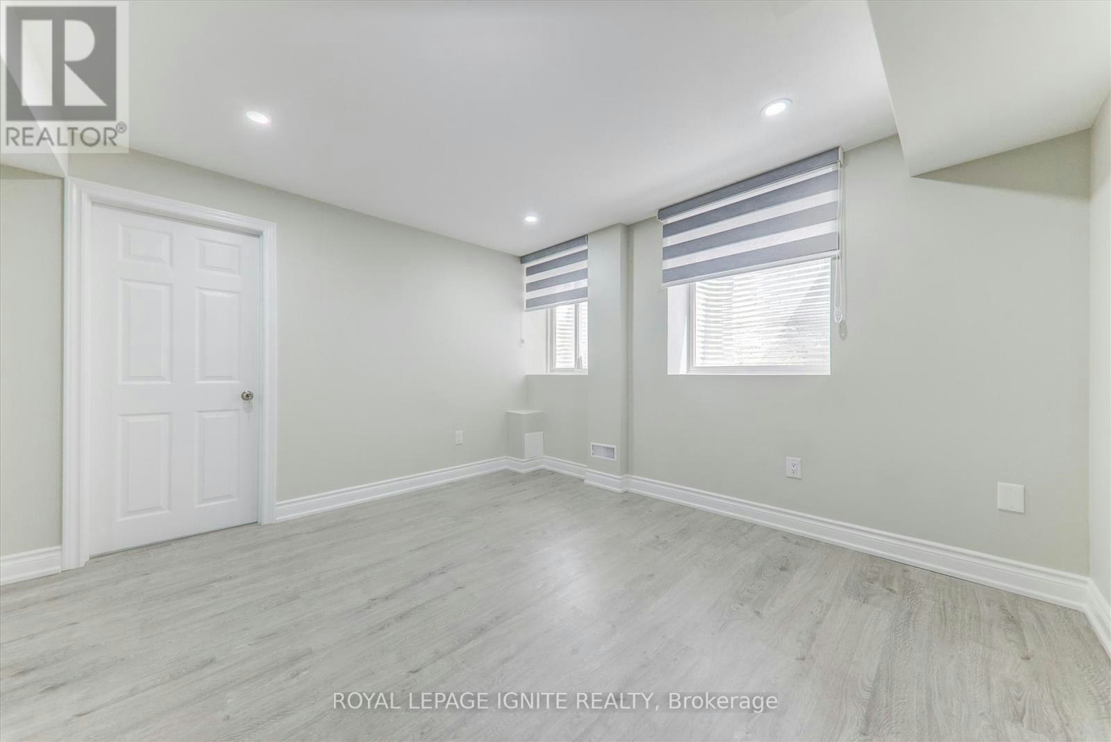 BASEMENT-15 Vanni Avenue, Markham, ON, L3S 0G3 - 6