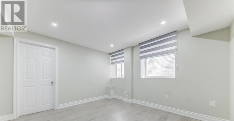 BASEMENT-15 Vanni Avenue, Markham, ON, L3S 0G3 - 6