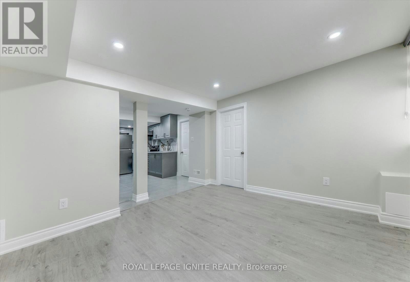 BASEMENT-15 Vanni Avenue, Markham, ON, L3S 0G3 - 5