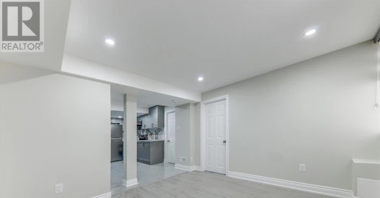BASEMENT-15 Vanni Avenue, Markham, ON, L3S 0G3 - 5