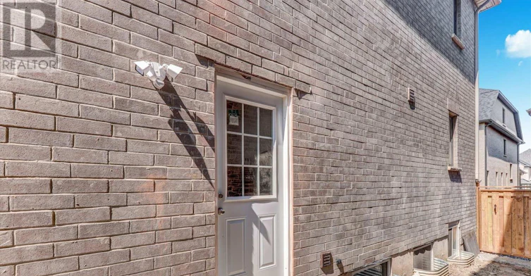 BASEMENT-15 Vanni Avenue, Markham, ON, L3S 0G3 - 2
