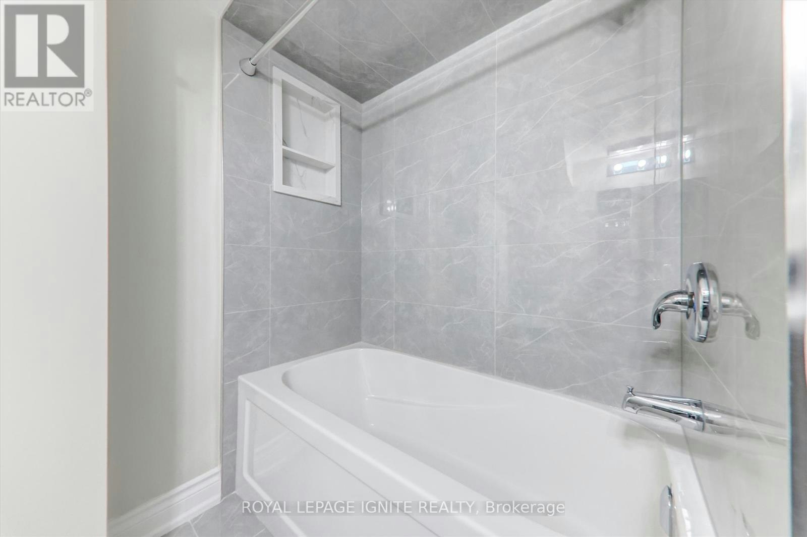 BASEMENT-15 Vanni Avenue, Markham, ON, L3S 0G3 - 18