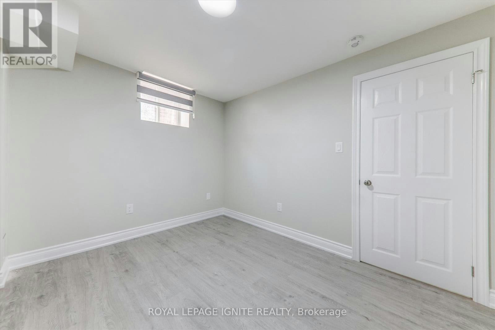 BASEMENT-15 Vanni Avenue, Markham, ON, L3S 0G3 - 15
