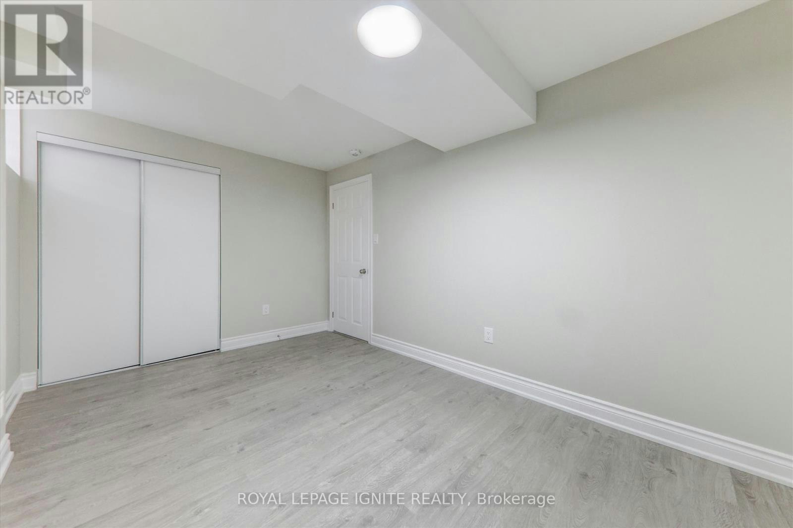 BASEMENT-15 Vanni Avenue, Markham, ON, L3S 0G3 - 21