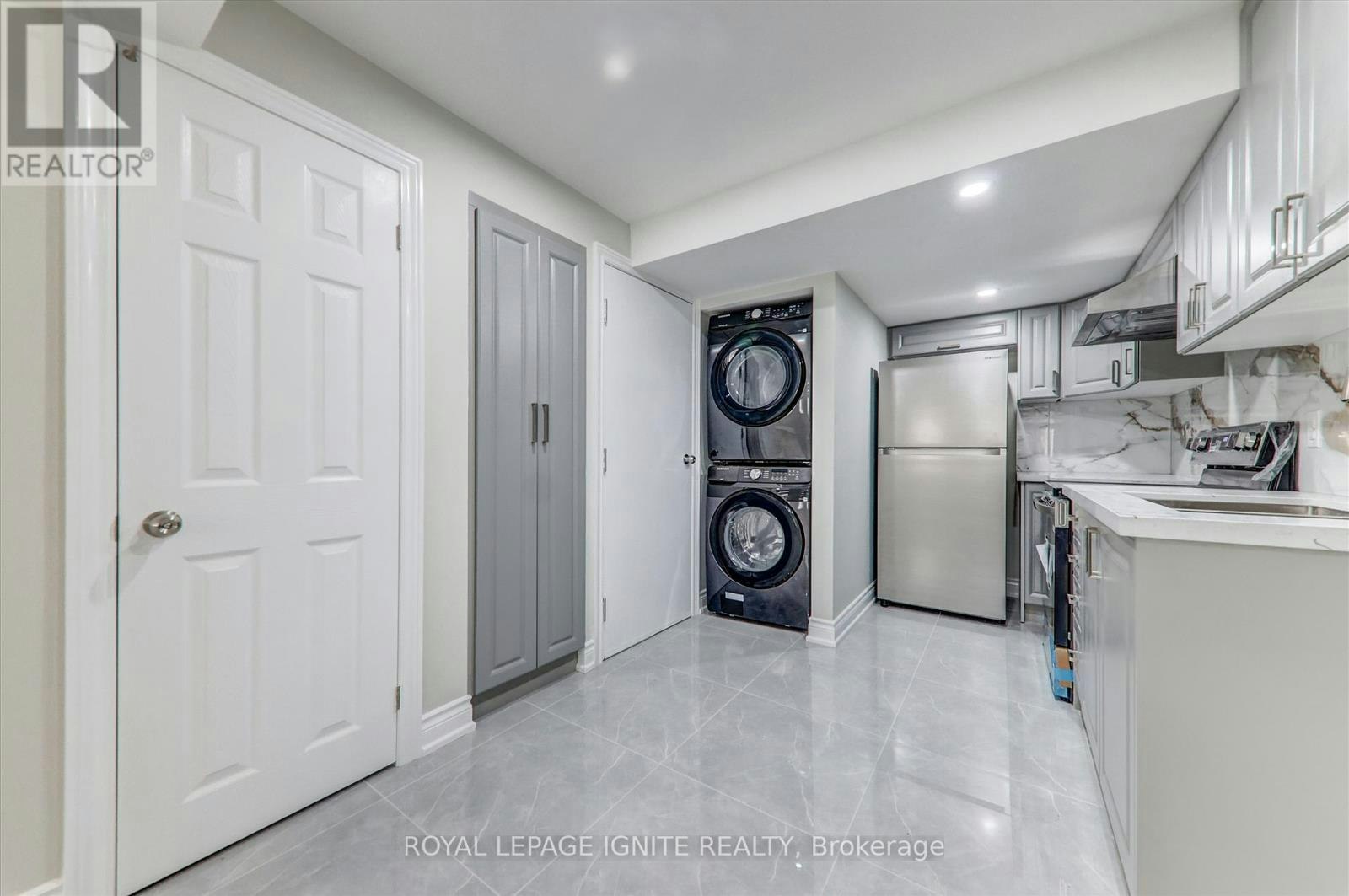 BASEMENT-15 Vanni Avenue, Markham, ON, L3S 0G3 - 9