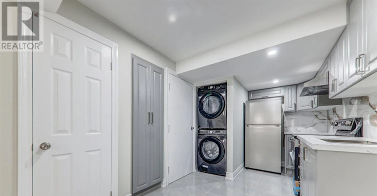 BASEMENT-15 Vanni Avenue, Markham, ON, L3S 0G3 - 9