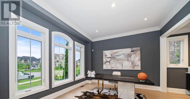 32 James Stokes Court, King, ON, L7B 1L6 - 22