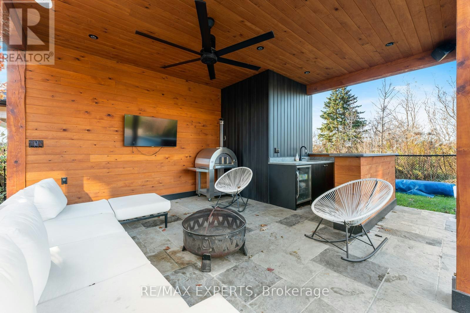 32 James Stokes Court, King, ON, L7B 1L6 - 42