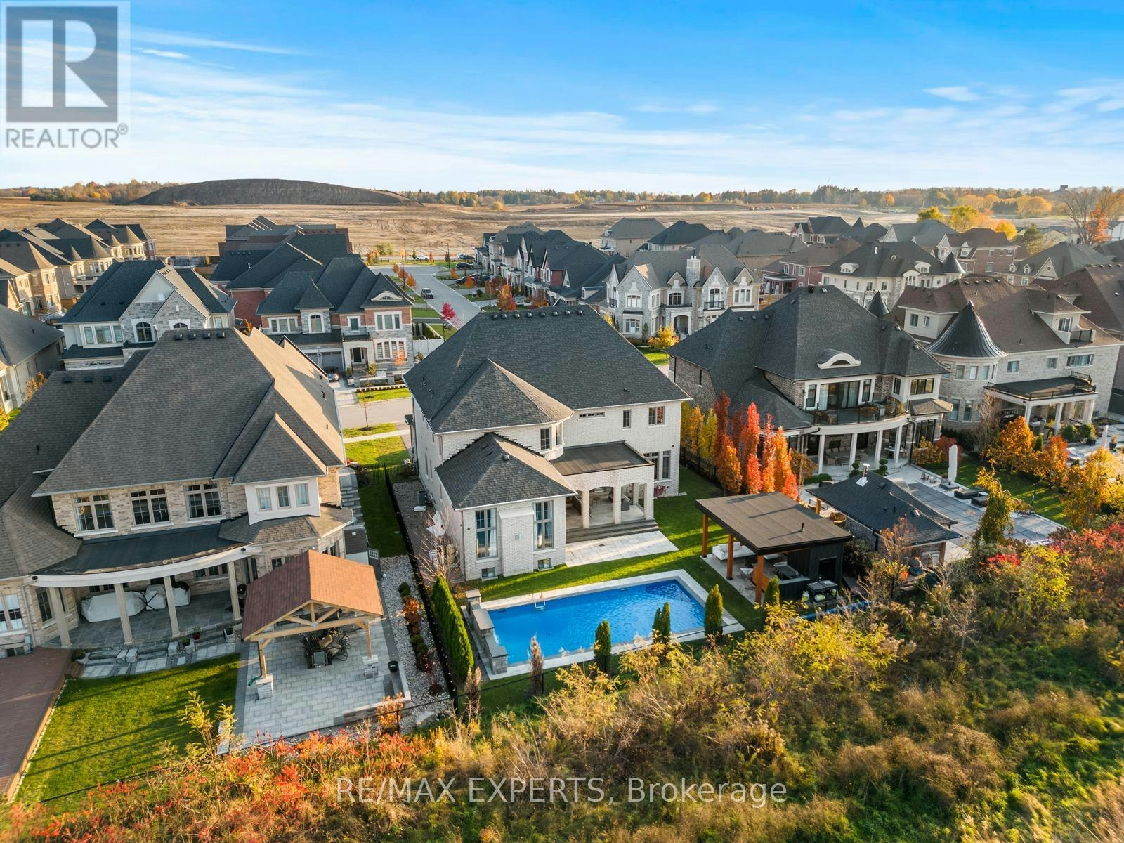 32 James Stokes Court, King, ON, L7B 1L6 - 45
