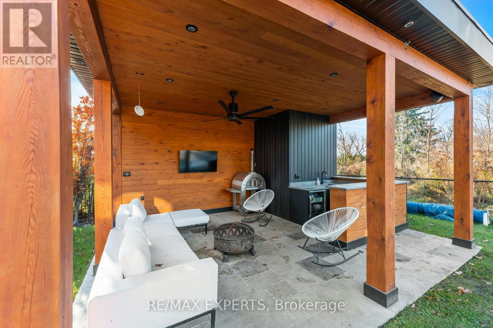 32 James Stokes Court, King, ON, L7B 1L6 - 40